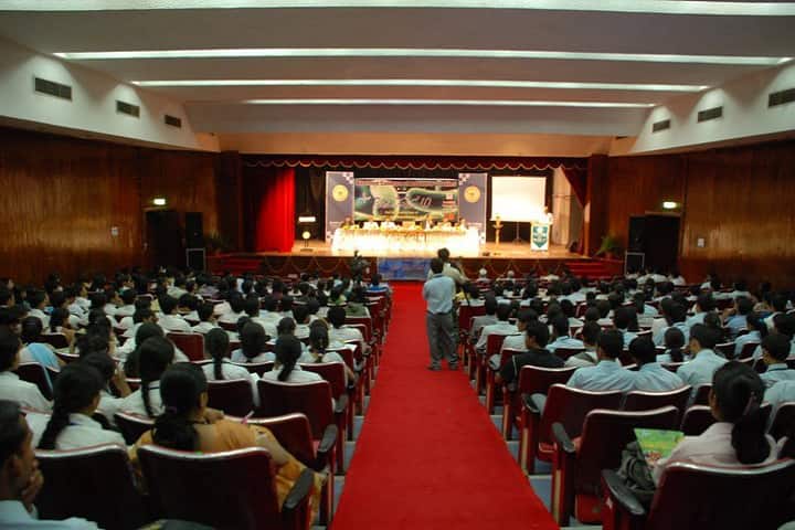 auditorium